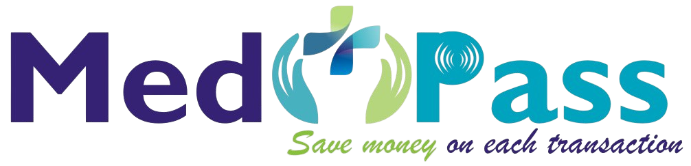 Medpass Logo