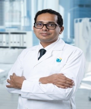 Dr. Vishwanath