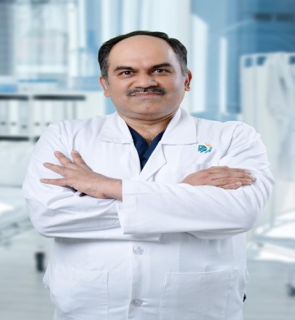 Dr. Anil