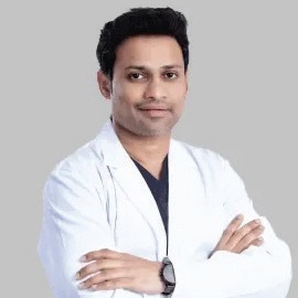 DR.ASHWIN GIRIDHAR