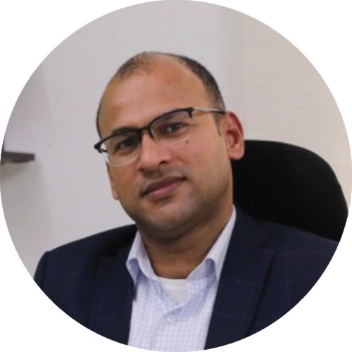 DR AKSHAY KUDPAJE