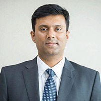DR DEEPAK G SHIVARATHRE - Senior Consultant - Orthopaedics and Ortho Oncology, Cytecare Hospitals Director - Spire Clinics DR DEEPAK G