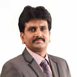 DR SHARATH KOTE