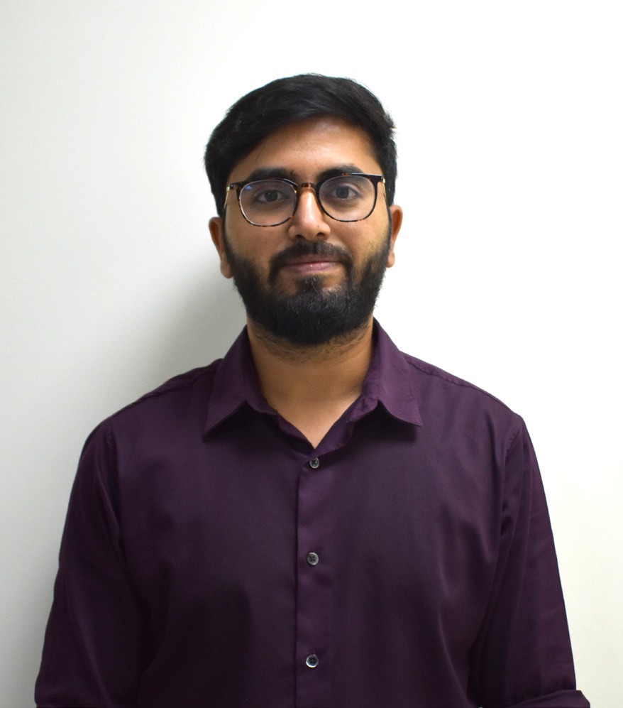 DR. SHARATH