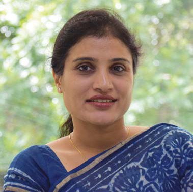 DR. POOVAMMA C U - Lead & HOD – Breast Oncology & OncoplastyMBBS, MS-General Surgery, Fellowship in Breast Diseases DR. POOVAMMA