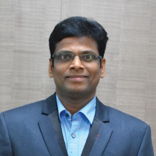 DR T SURENDRA REDDY - Senior Consultant and Director - Radiation Oncology DR T SURENDRA