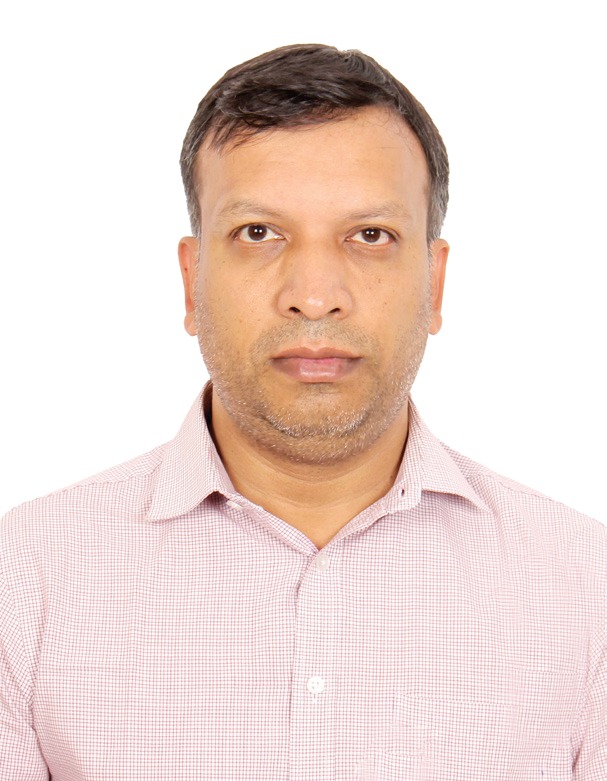 Dr. DR. THYAGARAJ S - Consultant - Radiology DR. THYAGARAJ S