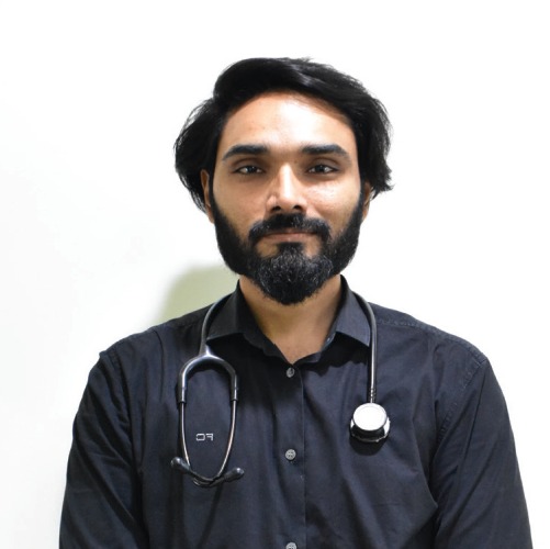 DRVYBHAV VIJENDRA