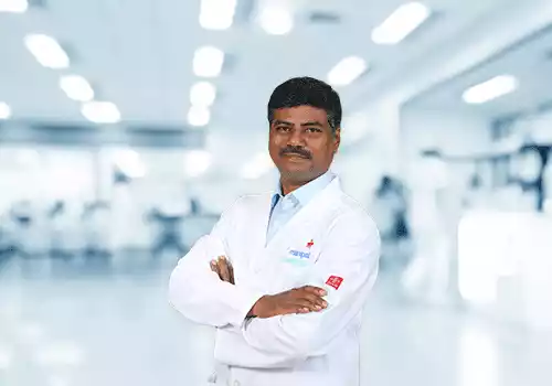 Ashok Kumar