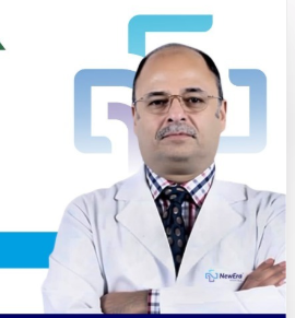 Dr. Sanjay