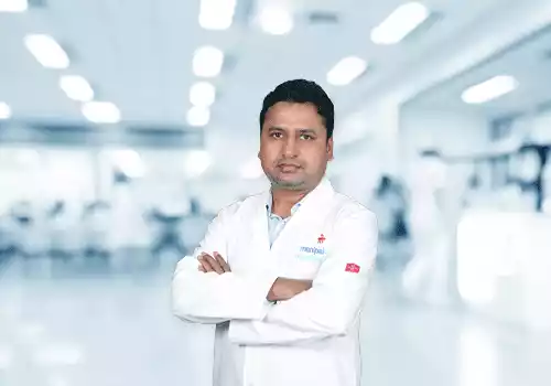 C Yashavantha