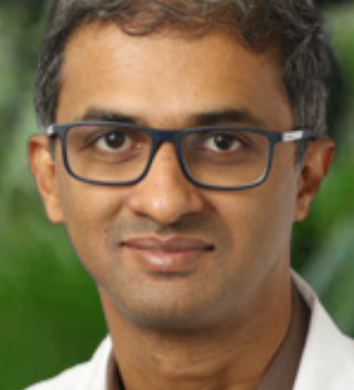Dr. Santhosh Devadas - DM (Medical Oncology), MD (Internal Medicine), MBBS Dr. Santhosh Devadas - DM (Medical Oncology), MD (Internal Medicine), MBBS