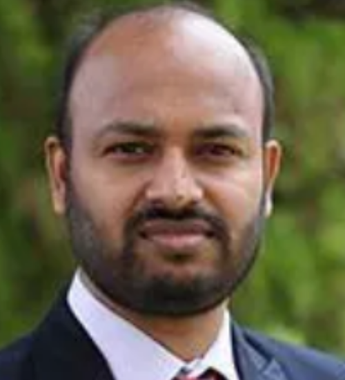 DR. GURU POLICE PATEL - DM (Cardiac Anaesthesia) DR. GURU POLICE PATEL - DM (Cardiac Anaesthesia)
