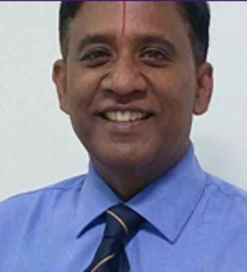 DR. MUKUNDAN