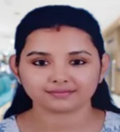 DR. SAYANTHI HAZRA - BDS, MDS DR. SAYANTHI HAZRA - BDS, MDS