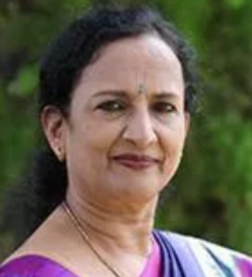 DR. T. K. SUMATHY