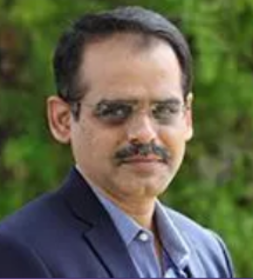 DR. K. N. SHIVA