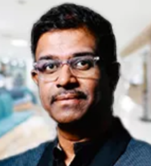 DR. PRAVEEN
