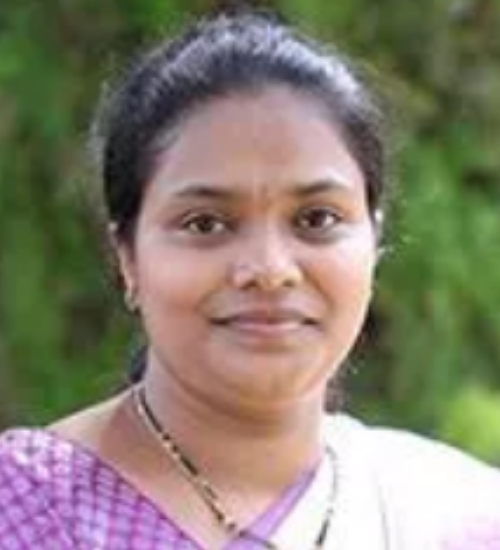 DR. SUPARNA.
