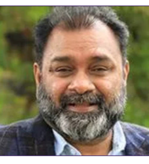 DR. ANANTH