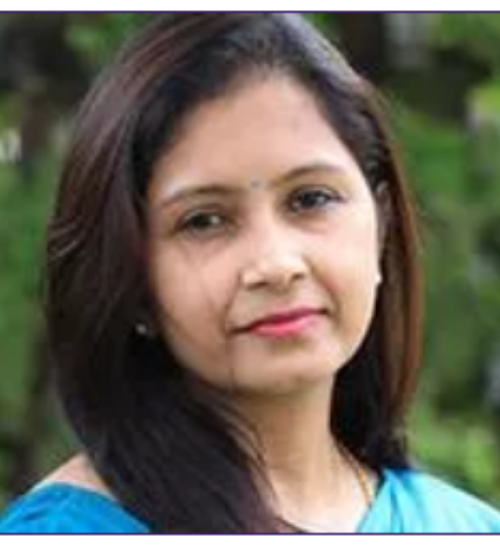 DR. THANUJA