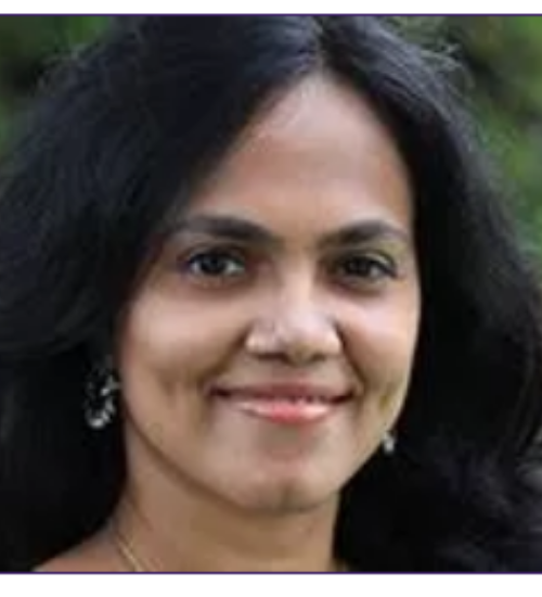 DR. SOUMYA