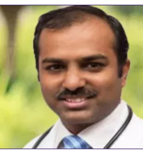 DR. SANDEEP