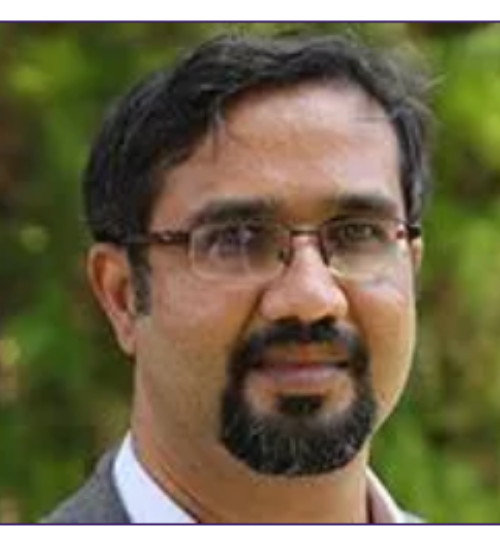 DR. RAVI