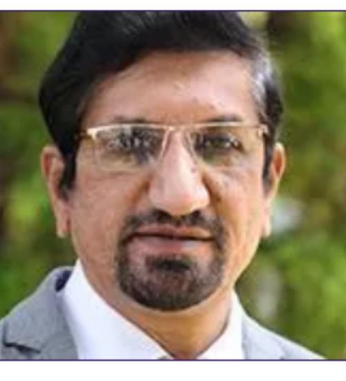 DR. AJOY