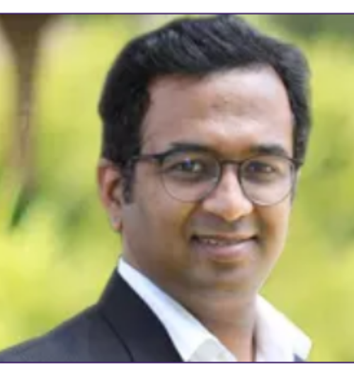DR. MAHESH