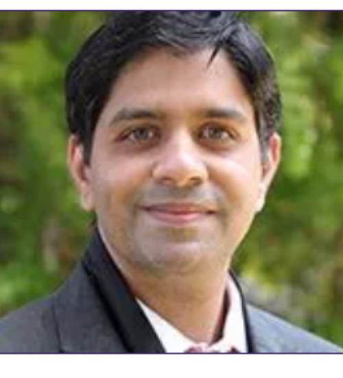 DR. SHRAVAN