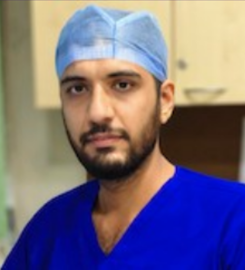 DR. MOHAMMED