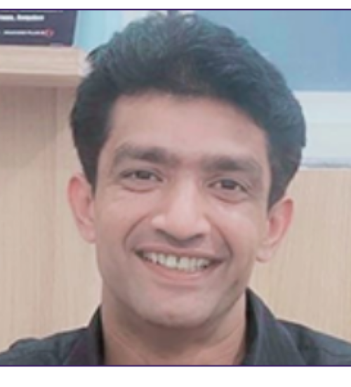 DR. ABHISHEK