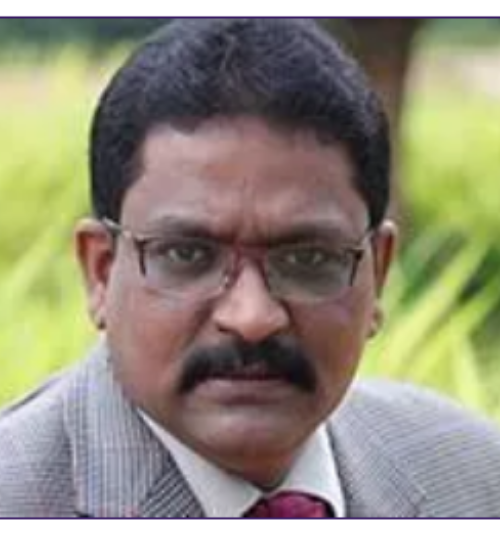 DR. CHANDRA