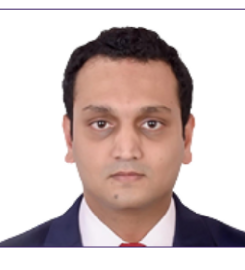 DR. SUHAS