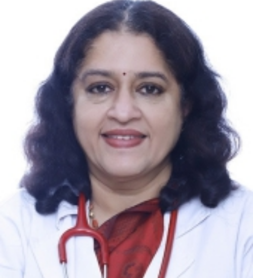 Dr. Praveena