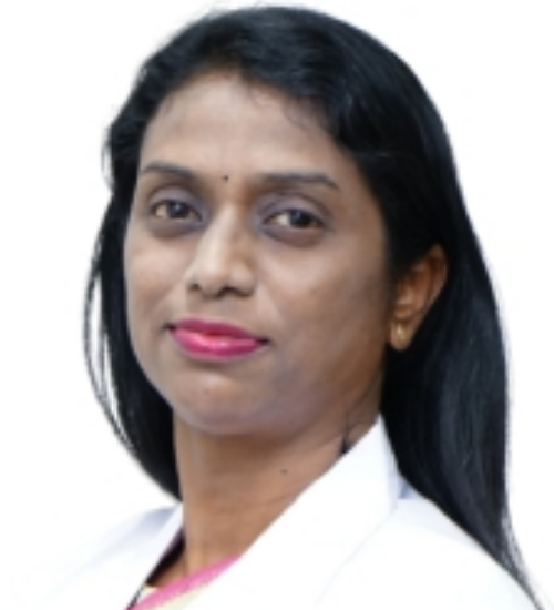 Dr. Aruna