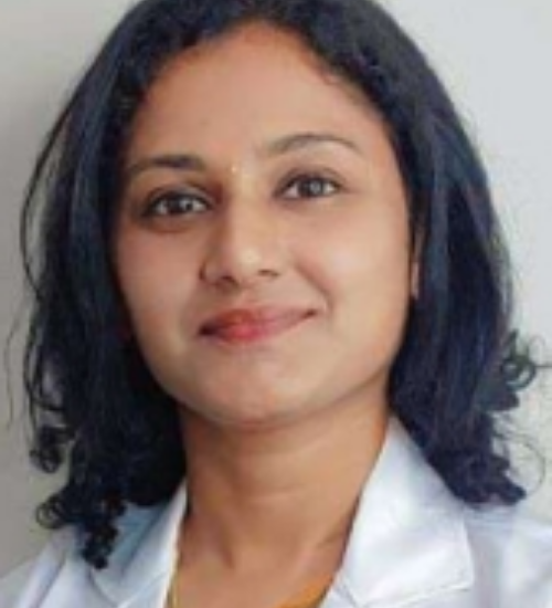 Dr. Ashitha