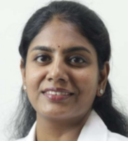 Dr. Suganya