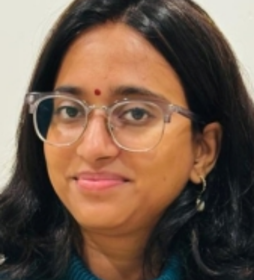 Dr. Pavitra V - Consultant – Emergency & Pediatric Intensive Care Dr. Pavitra