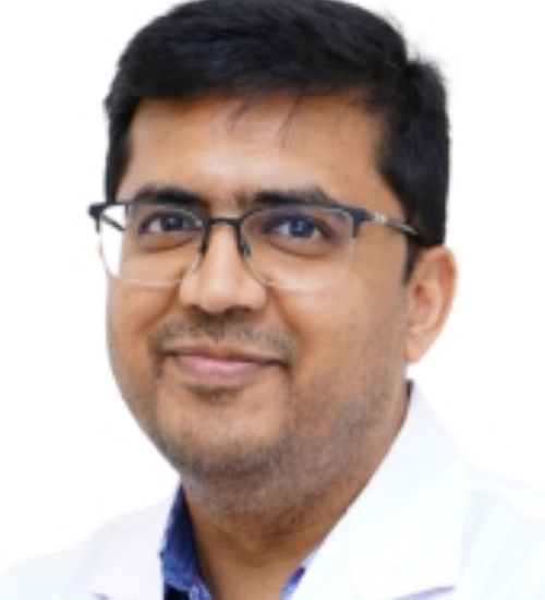 Dr. Deepak R - Consultant – Pediatric Intensive Care and General Pediatrics Dr. Deepak