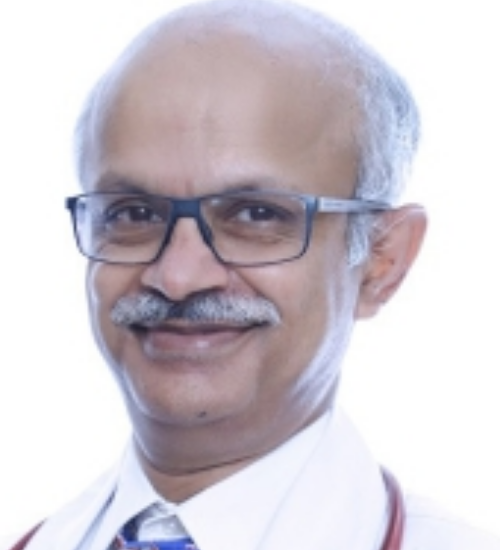 Dr. Arvind Shenoi - Clinical Director – Pediatrics Dr. Arvind