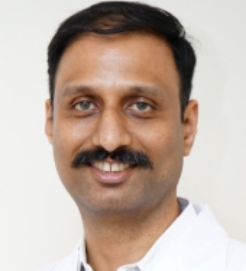 Dr. Sandeep R - Consultant – Neonatology and Pediatrics Dr. Sandeep