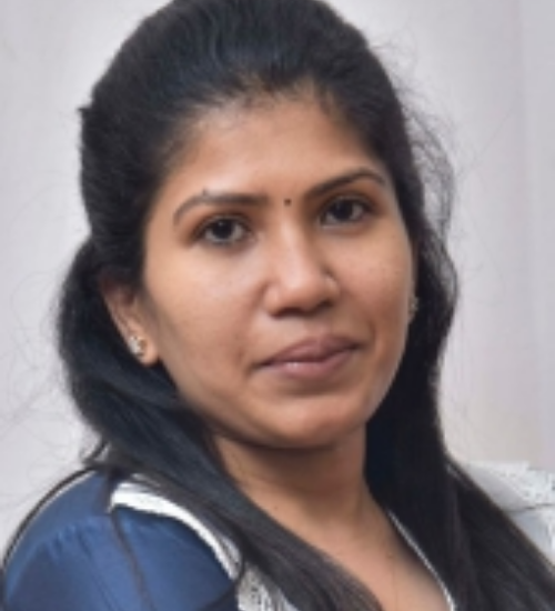 Dr. Sahana S - Consultant – Pediatrician and Neonatologist Dr. Sahana