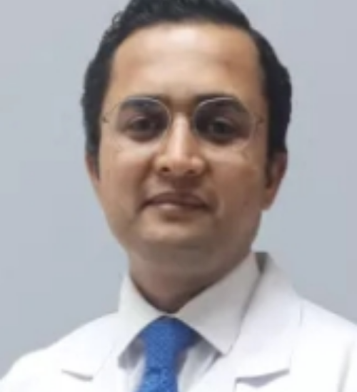 Dr. Aniruddha T. J. - Lead Consultant – Neurosurgery Dr. Aniruddha