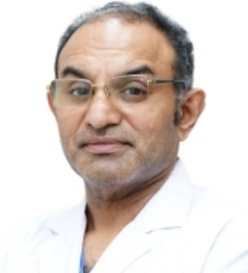 Dr. Jayanth Sundar S - Senior Consultant – Pediatric Orthopedics Dr. Jayanth