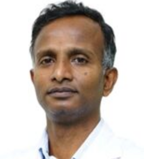 Dr. Girish Kumar A M - Consultant – Pediatric Orthopedic Surgeon Dr. Girish