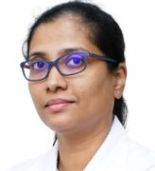 Dr. Shilpa H - Senior Consultant – Pediatric ENT, Head and Neck, Airway & Cochlear Implant Surgeon Dr. Shilpa