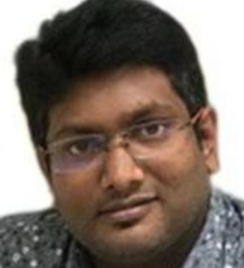 Dr. Thilak Babu - Consultant – Radiology (Pediatric Radiologist) Dr. Thilak Babu - Consultant – Radiology (Pediatric Radiologist)