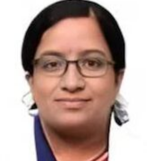 Dr. Anusha K M - Pediatrician and Child Specialist Dr. Anusha